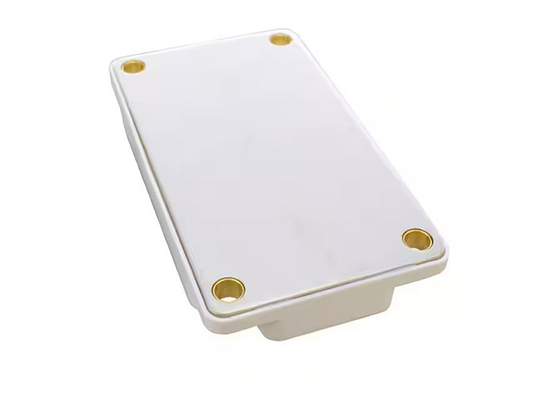 Automotive IGBT Modules MSCSM120AM027CD3AG 1200V SiC MOSFET Power Module