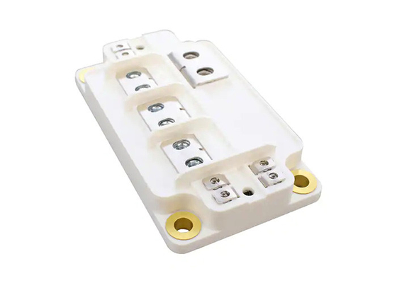Automotive IGBT Modules MSCSM120AM042CD3AG Discrete Semiconductor Modules