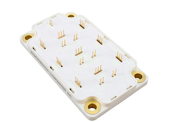MSCSM120TAM11CTPAG Mosfet Array 1200V 251A Chassis Mount Transistors Module