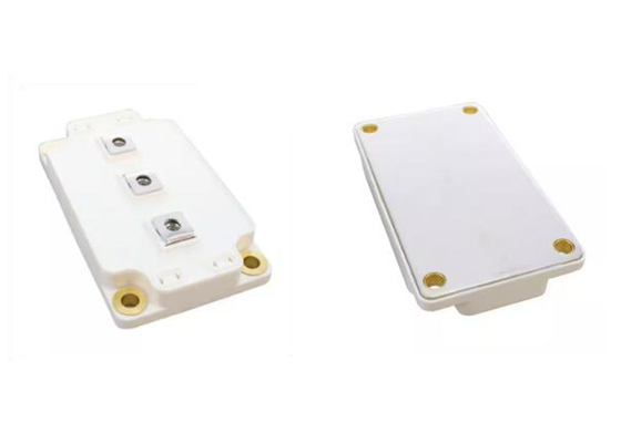 1700V 100A Silicon Carbide Schottky Diode MSCDC100A170D1PAG Automotive IGBT Modules