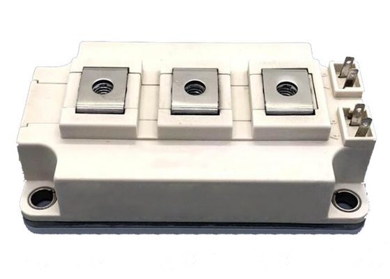 Automotive IGBT Modules MSCDC100A120D1PAG Silicon Carbide Schottky Module 1200V