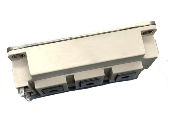 4N-Channel Silicon Carbide MOSFETs MSCSM70TLM10C3AG Automotive IGBT Modules 700V