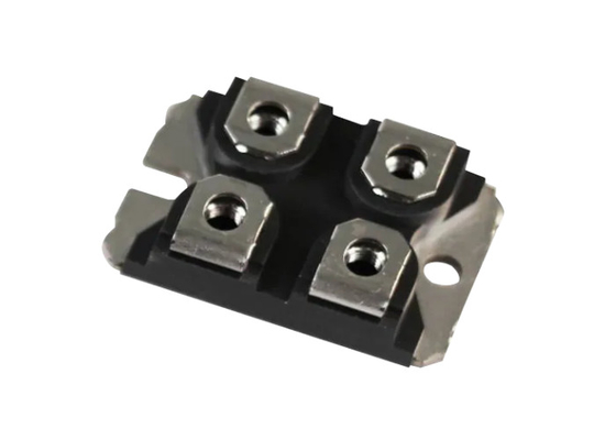 Discrete Semiconductor Module MSCSM170AM058CD3AG Chassis Mount Transistors