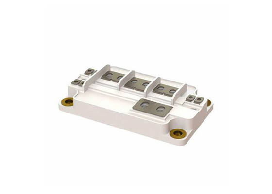 Mosfet Array SiC Power Module MSCSM170AM058CT6LIAG Automotive IGBT Modules