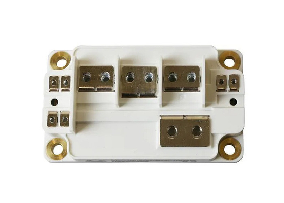 Power Module MSCSM120HM16CT3AG 1200V 745W Mosfet Array SiC Transistors