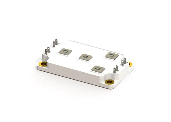 Automotive IGBT Modules MSCSM70HM19CT3AG Power Module Transistors Chassis Mount