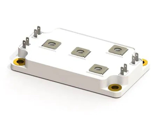 Discrete Semiconductor Transistors MSCSM70HM05CAG 700V Automotive IGBT Modules