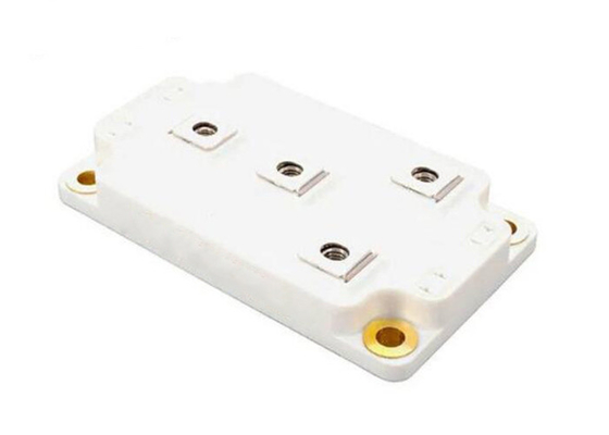 Modules MSCSM170HM087CAG Automotive IGBT Modules 1700V 4N-Channel Mosfet Array