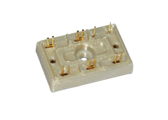 Transistors MSCSM120HM063CAG Mosfet Arrays Full Bridge SiC Power Module