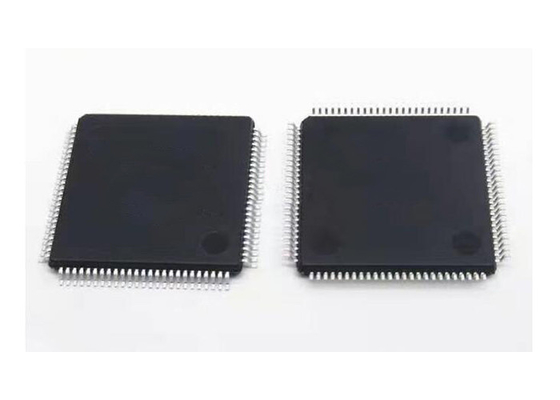MachXO2 Field Programmable Gate Array LCMXO2-7000ZE-1TG144C TQFP144 FPGA IC Chips