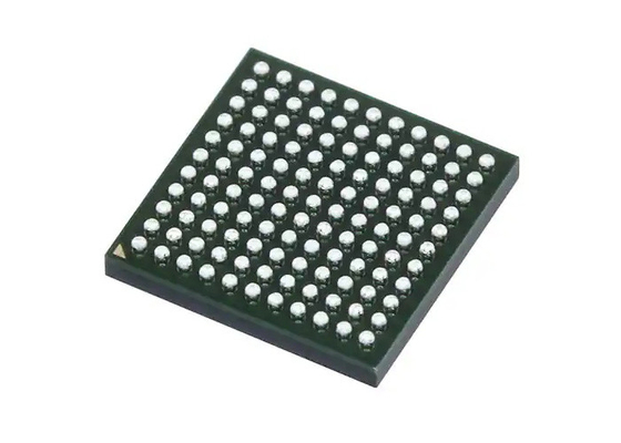 Field Programmable Gate Array LFD2NX-40-8MG121C 121-VFBGA Surface Mount