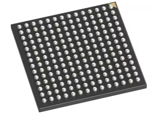 196-LFBGA Package LFD2NX-40-7BG196I Cetrus-NX Field Programmable Gate Array IC