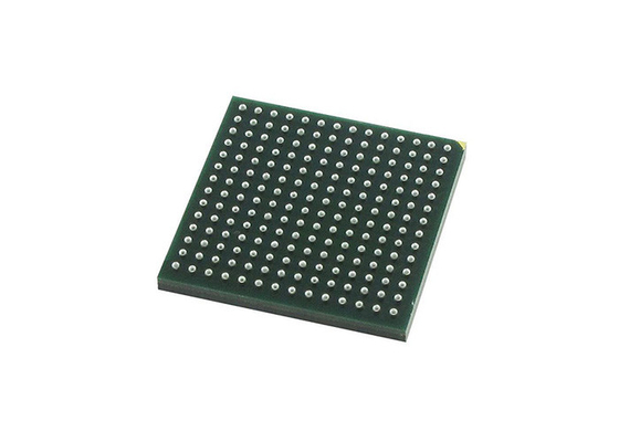 Programmable Logic IC LFD2NX-40-8BG196C 500 MHz 196-LFBGA Surface Mount