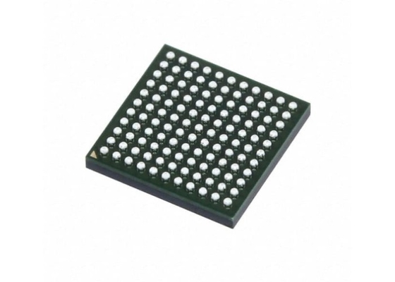 Purpose FPGA LFD2NX-17-9MG121C Field Programmable Gate Array 28nm FD-SOI
