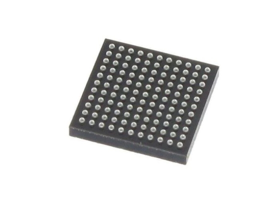 Integrated Circuit Chip LFD2NX-40-7MG121C 39000 LE Field Programmable Gate Array IC