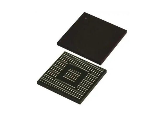 Integrated Circuit Chip LCMXO3D-9400HC-5BG400I MachXO3D FPGA Chip 400-LFBGA