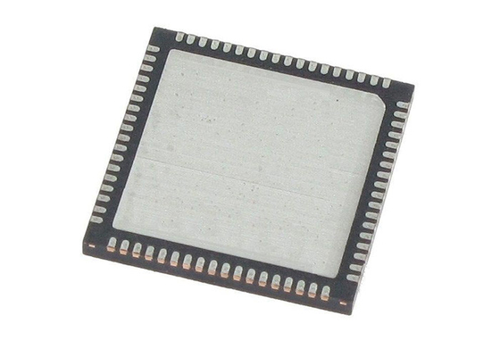 Field Programmable Gate Array 72-QFN LCMXO3D-4300HC-5SG72I Surface Mount