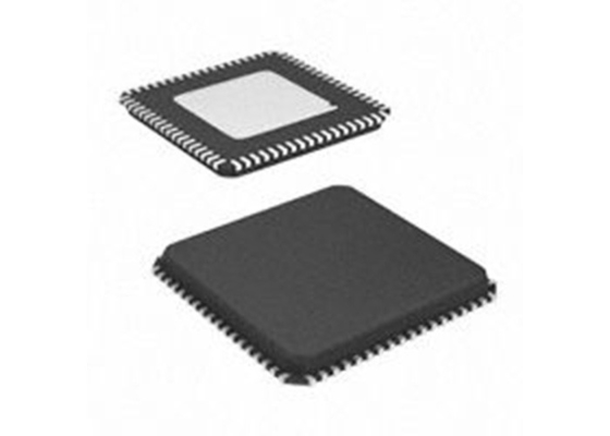 Integrated Circuit Chip LCMXO3D-4300ZC-2SG72I Field Programmable Gate Array IC