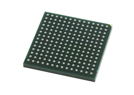 LFD2NX-40-7BG196C 500MHz Field Programmable Gate Array 196-LFBGA Surface Mount