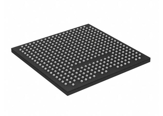 Integrated Circuit Chip LFE5U-85F-8BG381C ECP5 Field Programmable Gate Array FBGA381
