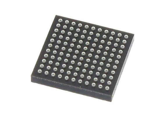 Integrated Circuit Chip LFD2NX-40-9MG121C 950mV Field Programmable Gate Array