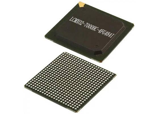 FPGA Integrated Circuit LCMXO2-7000HC-4FG484I FBGA484 Field Programmable Gate Array