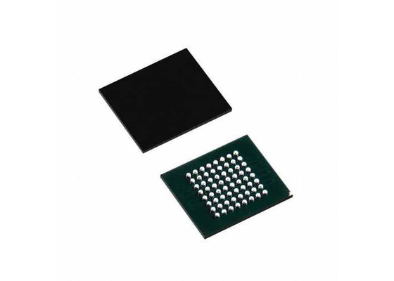 Integrated Circuit Chip LCMXO3D-9400ZC-3BG256I 432Kbit Programmable Logic ICs