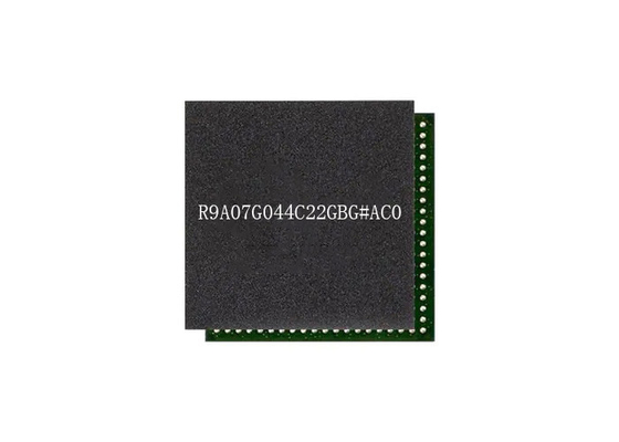 R9A07G044C22GBG#AC0 1.2GHz ARM Cortex-A55 Microprocessor IC 361-BGA Package