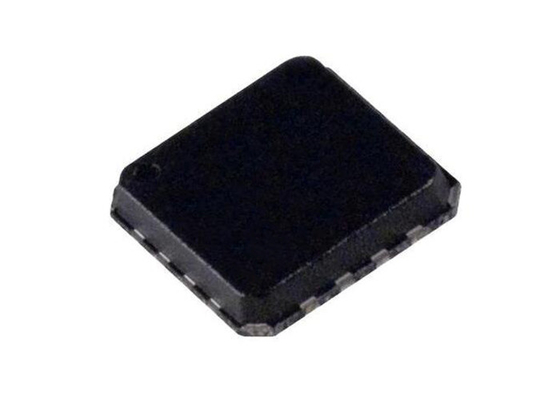 14Bit Analog To Digital Converter AD7381-4BCPZ 24-UFQFN Integrated Circuit Chip