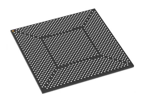 Embedded Microprocessors IC MIMX8UX5AVLFZAC 5Core 64Bit BGA-1296 Package