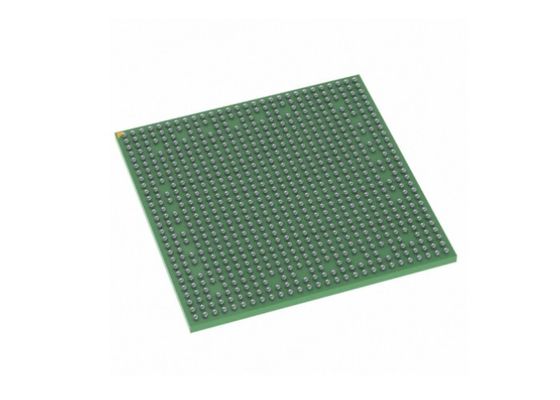 Microprocessors - MPU AM5748ABZX ARM Cortex-A15 Microprocessor IC 1Core 32-Bit 1.5GHz