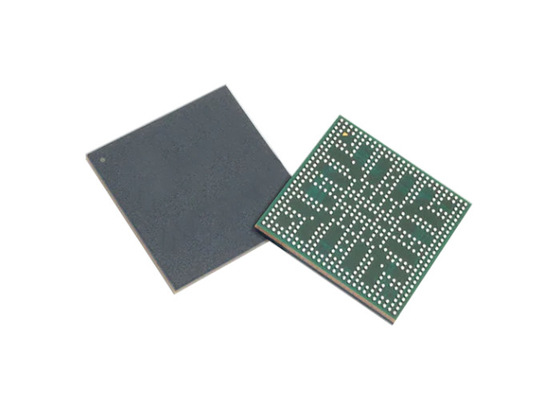 MIMX8UX5AVOFZAC 3Core 64-Bit 1.2GHz Microprocessor IC 417-FBGA Surface Mount