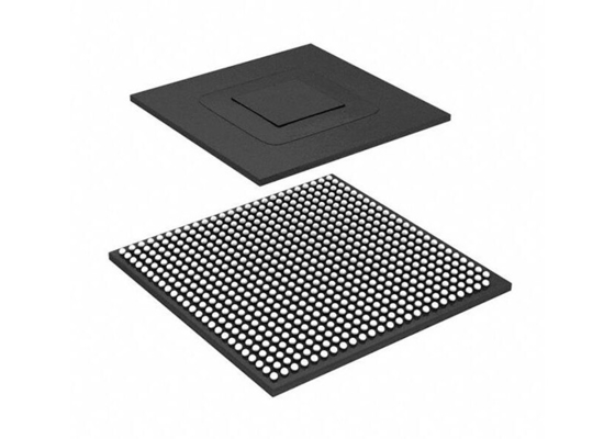 ARM Cortex-A9 MCIMX6S1AVM08AB Microprocessor Chip 624LFBGA Integrated Circuit Chip