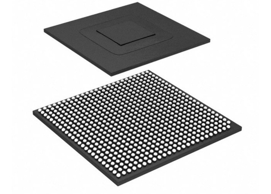 MCIMX6U4AVM10AC 2 Core 32-Bit ARM Cortex-A9 Microprocessor IC 624-MAPBGA