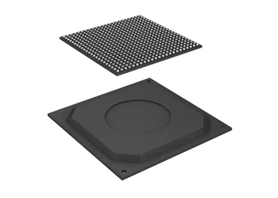 ARM Cortex-M4 Embedded Microprocessors IC MCIMX6X4AVM08AB 529-MAPBGA