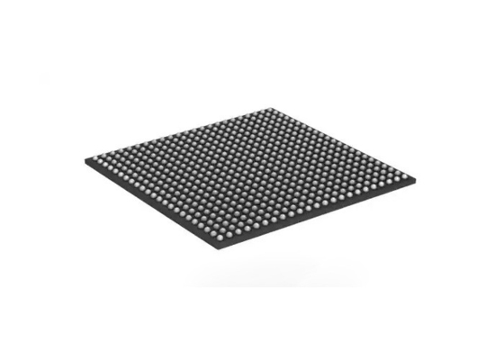Microprocessor IC MCIMX6X4EVM10AC 2 Core 32-Bit 227MHz Integrated Circuit Chip