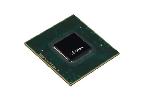 Integrated Circuit Chip LS1046ASN8MQA 4Core Microprocessor IC FBGA780 ARM Cortex-A72