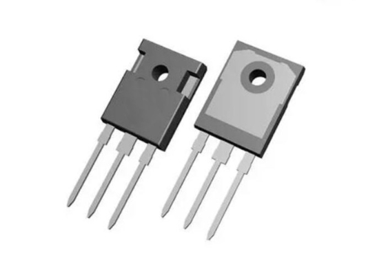 Integrated Circuit Chip IMW120R014M1H N-Channel Silicon Carbide Transistors TO-247-3