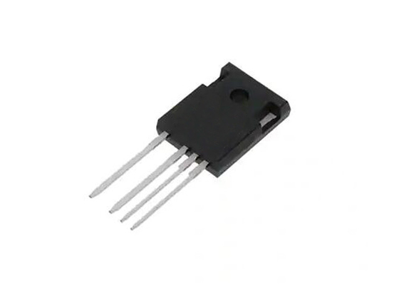 SiC Trench Power Transistors IMZA65R027M1H TO-247-4 Integrated Circuit Chip