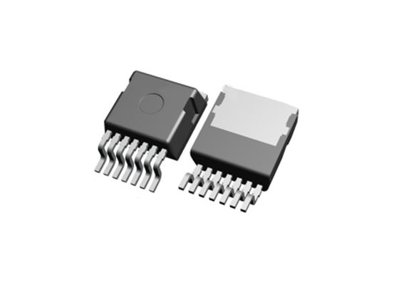 Integrated Circuit Chip IMBG65R030M1H 63A 234W Surface Mount Transistors