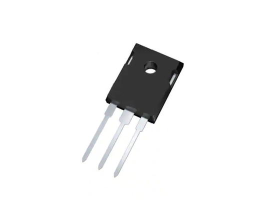 TO-247-3 Package IMW65R072M1H N-Channel 650V 26A Through Hole Transistors