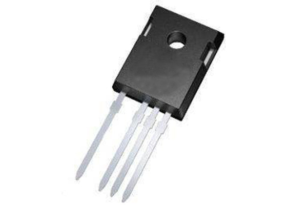 TO-263-8 Package IMBG120R030M1H 56A N-Channel Single MOSFETs Transistors