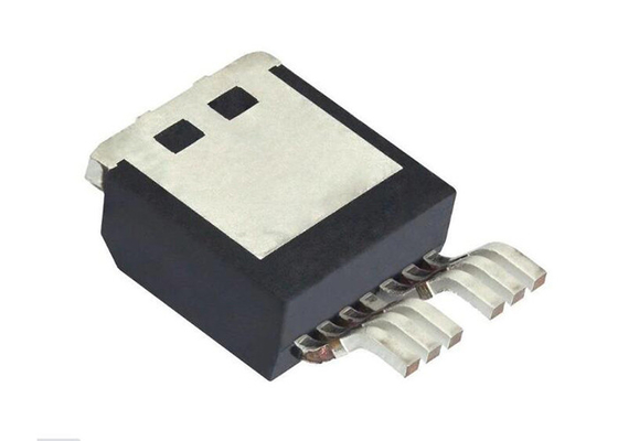 SiC Trench MOSFET IMBF170R1K0M1 N-Channel MOSFETs Transistors TO-263-8 1700V