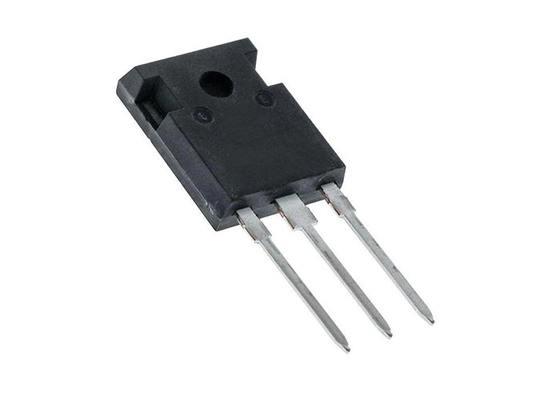 Integrated Circuit Chip IMW65R107M1H N-Channel Transistors TO-247-3 Through Hole