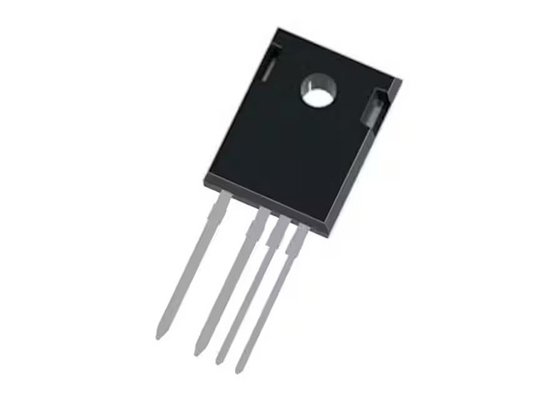 Through Hole TO-247-4 IMZA65R030M1H Discrete Semiconductor MOSFETs Transistors