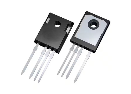 Integrated Circuit Chip IMZA65R083M1H Transistors FETs MOSFETs TO-247-4