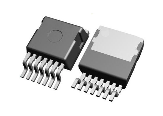 IMBG65R260M1H 650V 6A N-Channel Silicon Carbide Single FET MOSFET Integrated Circuit Chip Surface Mount TO-263-8