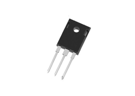 Integrated Circuit Chip IMW65R083M1H SiC MOSFET N-Channel 650V Transistors