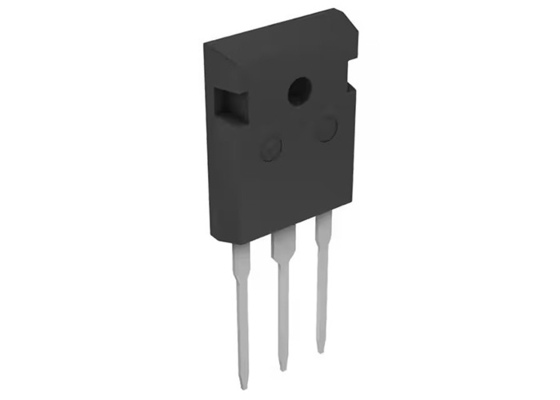 Silicon Carbide MOSFET Transistors IMW120R140M1H N-Channel 1200V 19A 94W Through Hole