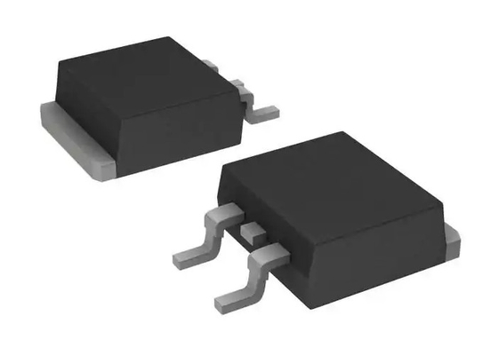 Integrated Circuit Chip IDK02G120C5XTMA1 1200V 11.8A Diodes Rectifiers